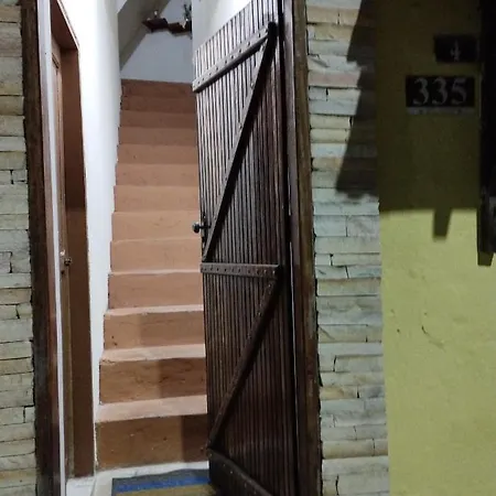 Casa Em Sao Thome Das Letras Sao Tome das Letras Exterior photo
