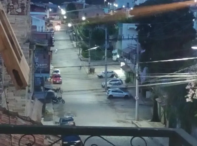 Casa Em Sao Thome Das Letras