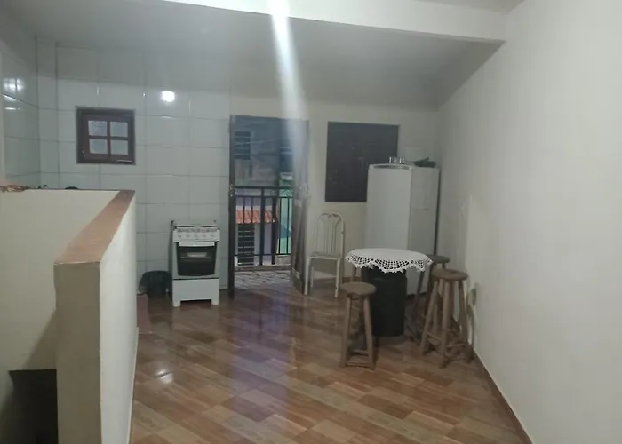 Casa Em Sao Thome Das Letras