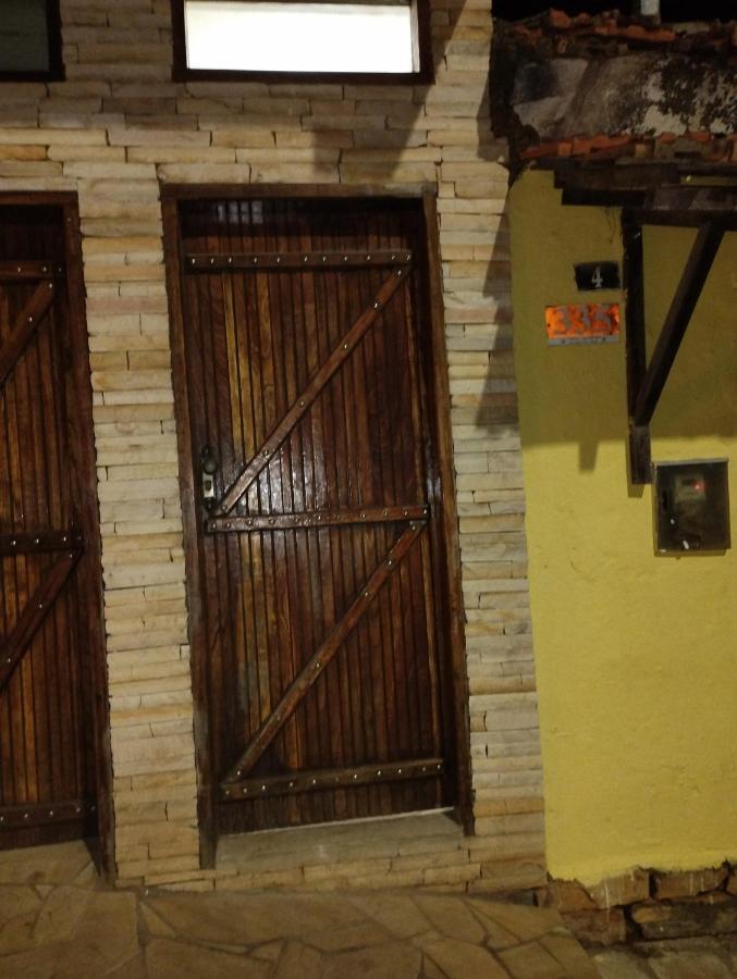 Casa Em Sao Thome Letras