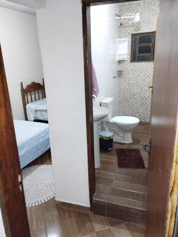 Casa Em Sao Thome Letras Holiday home Sao Tome das Letras