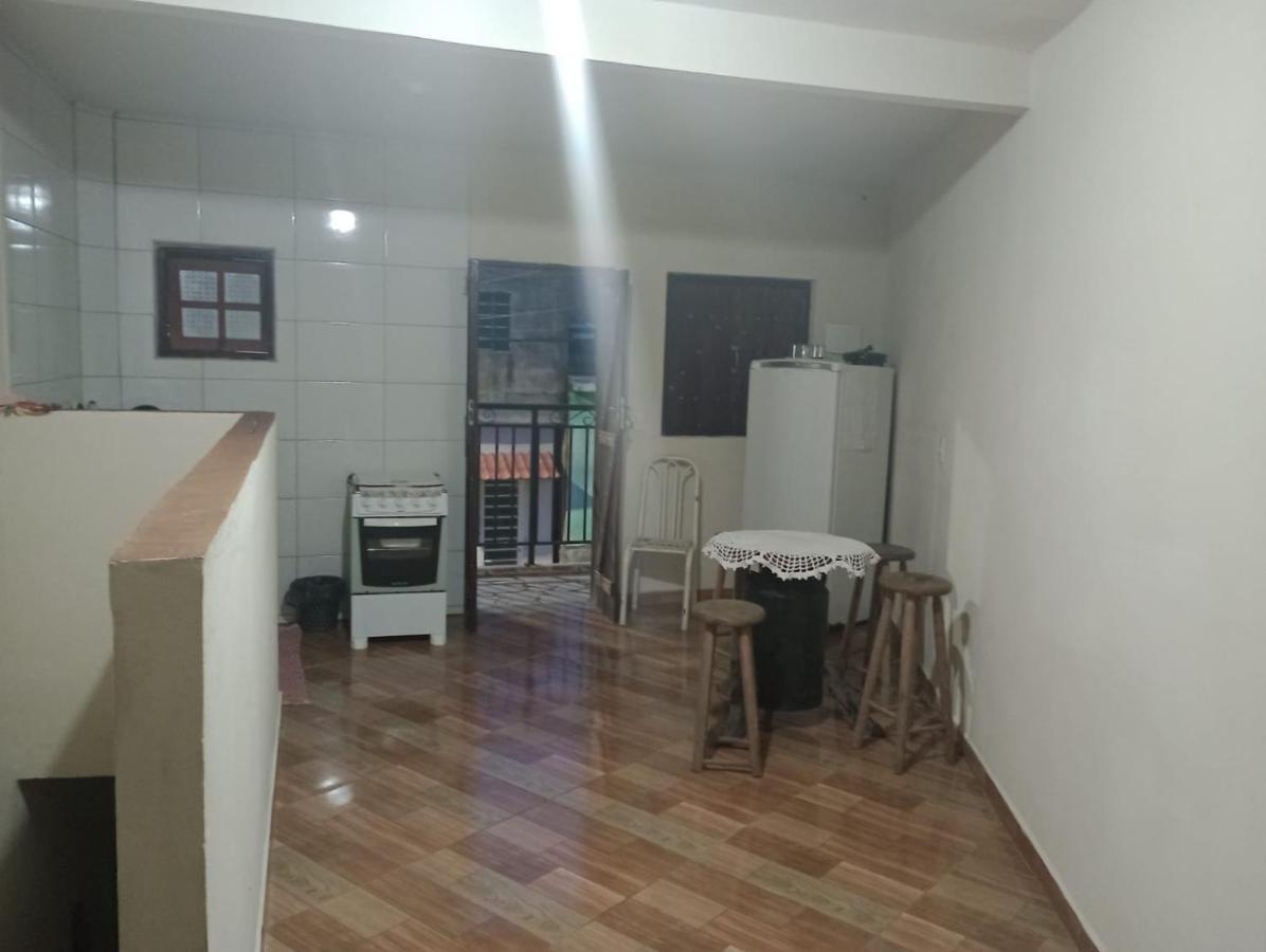 Casa Em Sao Thome Letras Holiday home Sao Tome das Letras