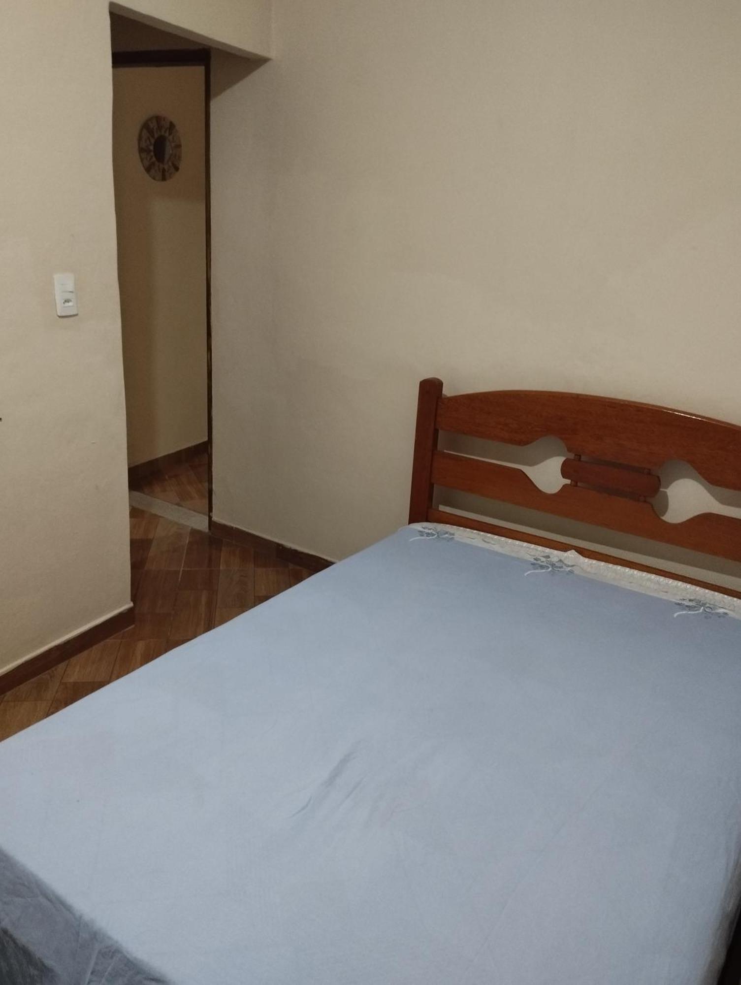 Holiday home Casa Em Sao Thome Letras