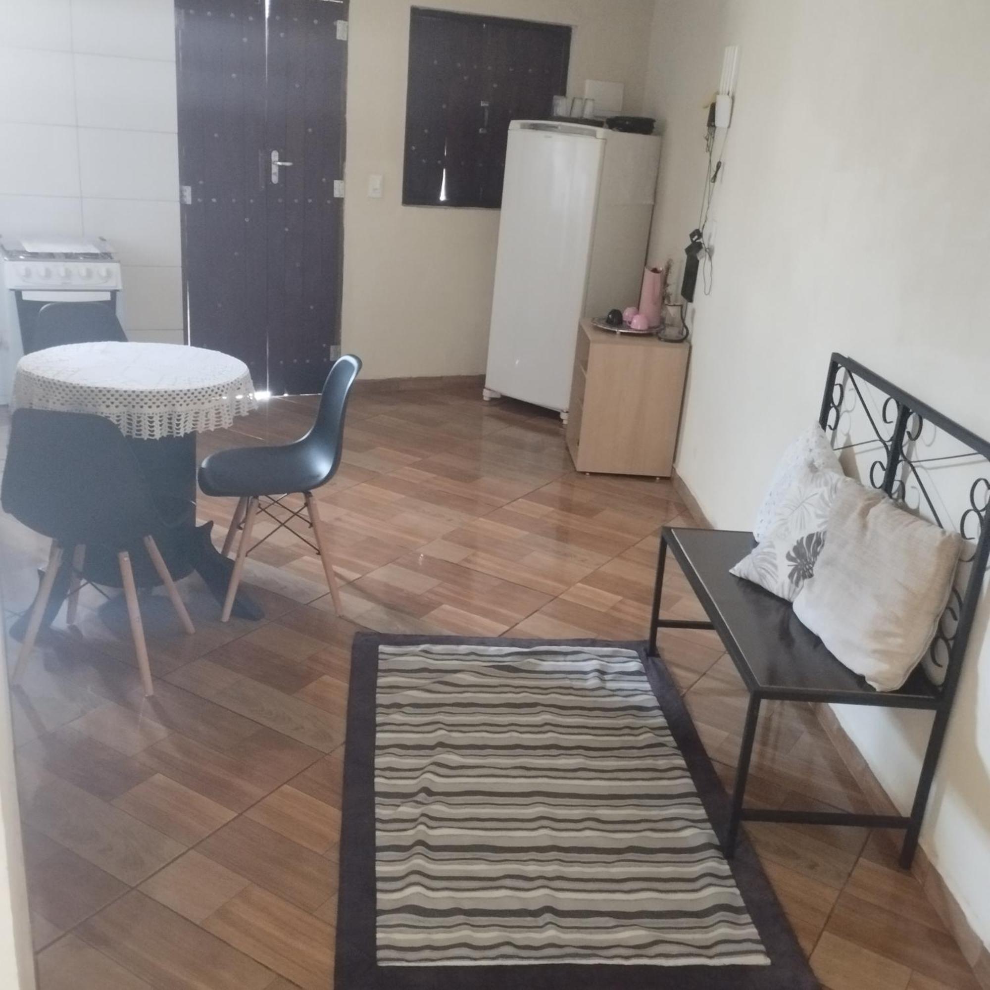 Holiday home Casa Em Sao Thome Letras